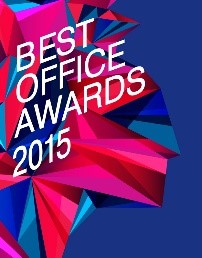 Best Office Awards 2015