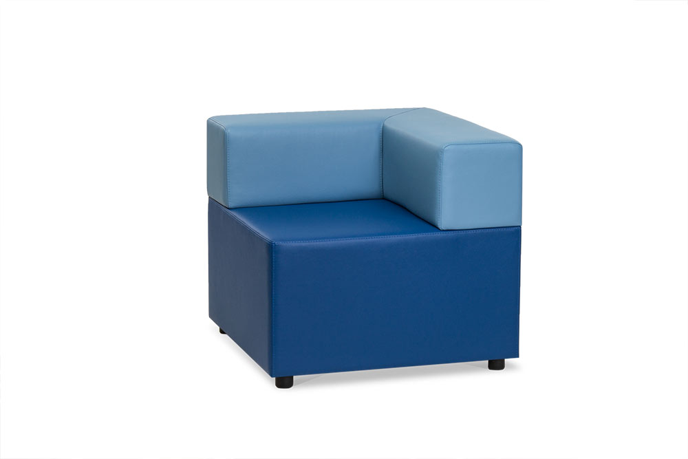 картинка Угловой диван Cube от Мебельная мода, фото: 8