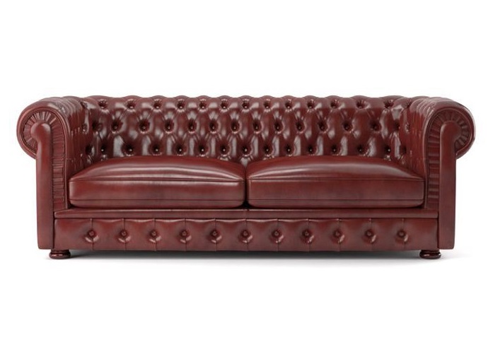 картинка Прямой диван Ботичелли люкс от Мебельная мода, фото: 5