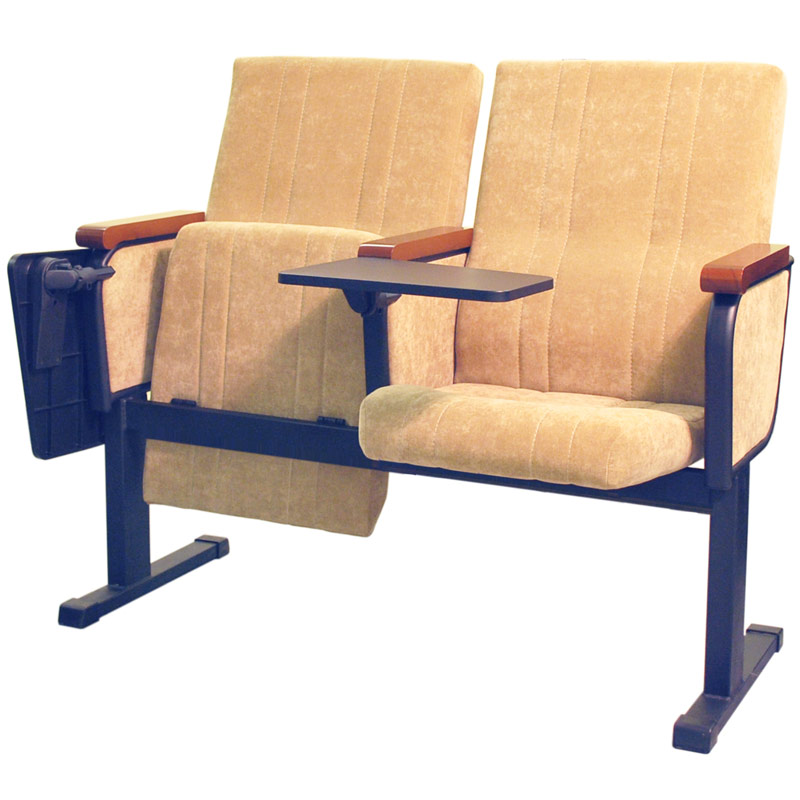 картинка Многоместная секция стульев М-5 с пюпитром от Мебельная мода, фото: 4