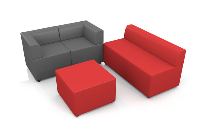 картинка Модульный диван Оптима от Мебельная мода, фото: 1