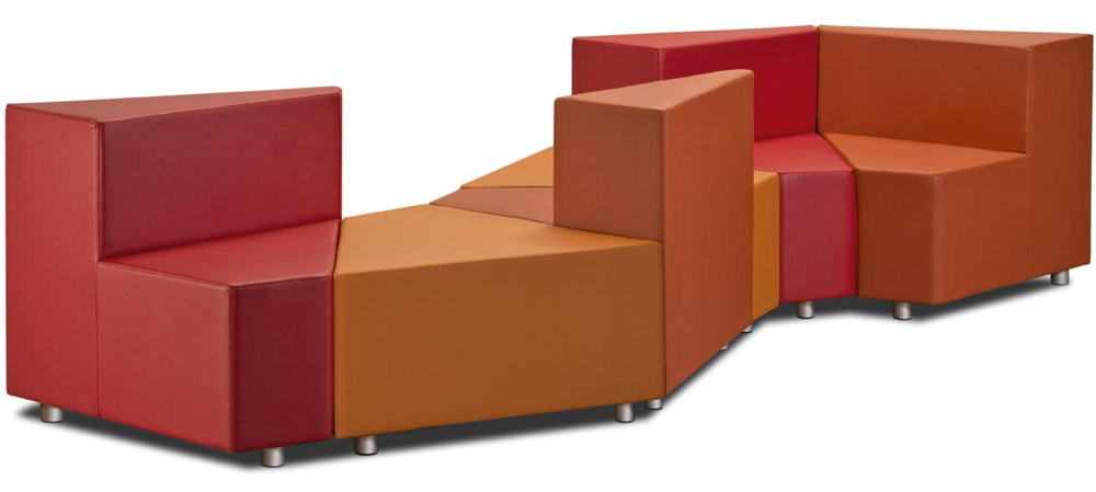 картинка Модульный диван Олли от Мебельная мода, фото: 2