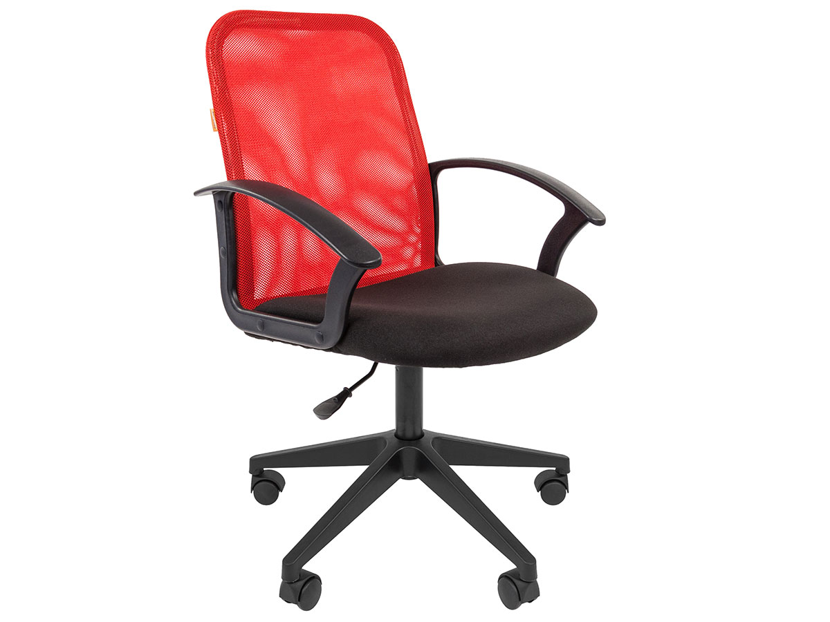 картинка Компьютерное кресло CH 615 от Мебельная мода, фото: 1