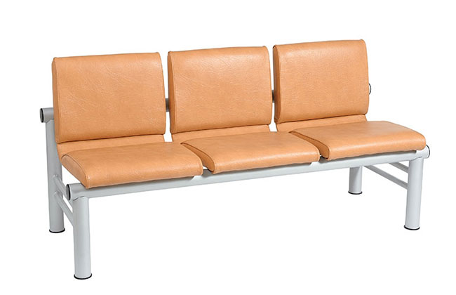 картинка Многоместная секция стульев Карнак от Мебельная мода, фото: 1