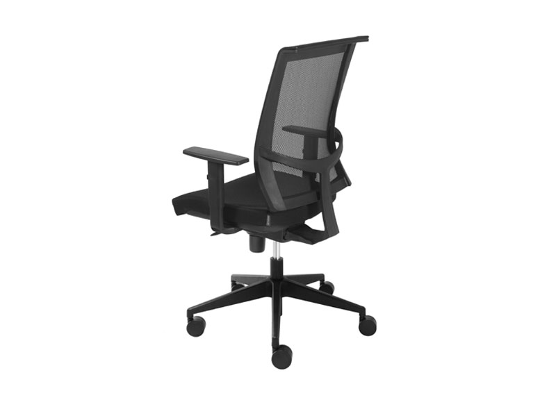 картинка Компьютерное кресло Eva. II от Мебельная мода, фото: 4