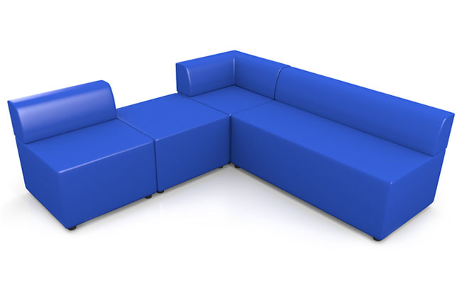 картинка Модульный диван Оптима от Мебельная мода, фото: 3