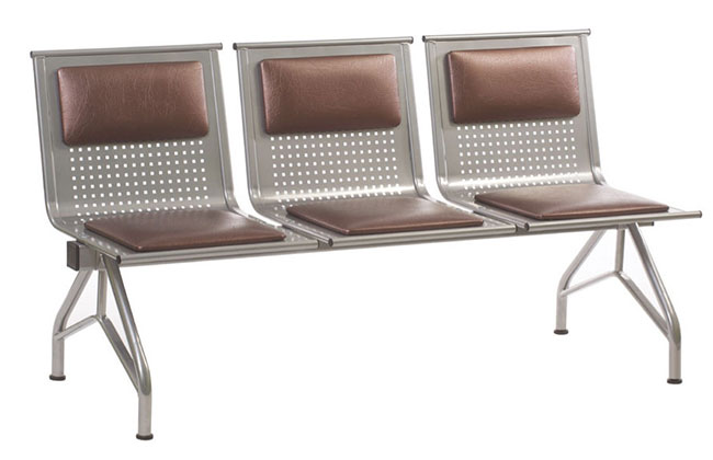 картинка Многоместная секция стульев Стилл+ от Мебельная мода, фото: 1