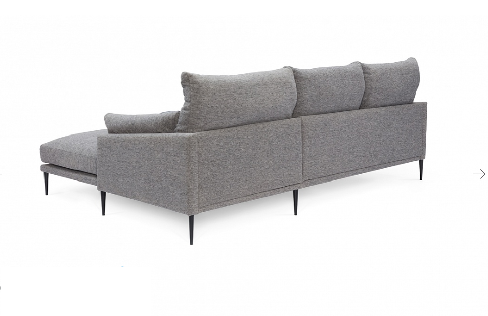 картинка Прямой диван ODRA от Мебельная мода, фото: 6