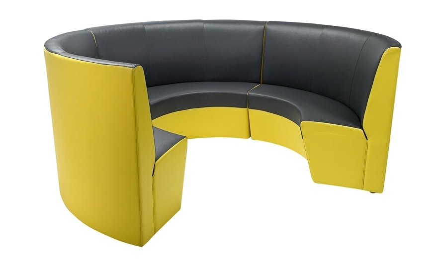 картинка Модульный диван Боно (С-33) от Мебельная мода, фото: 1