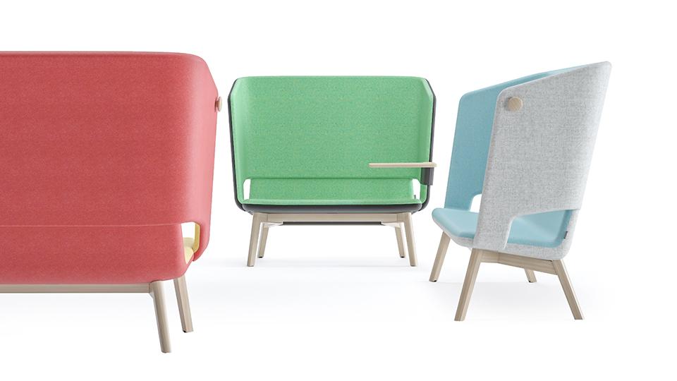 картинка Лаунж-кресло TWIST&SIT Soft от Мебельная мода, фото: 12