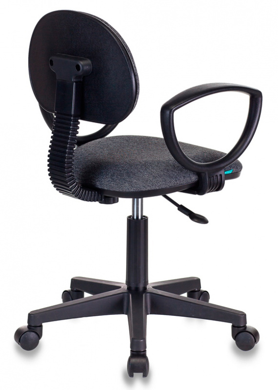 картинка Компьютерное кресло CH-213AXN от Мебельная мода, фото: 5