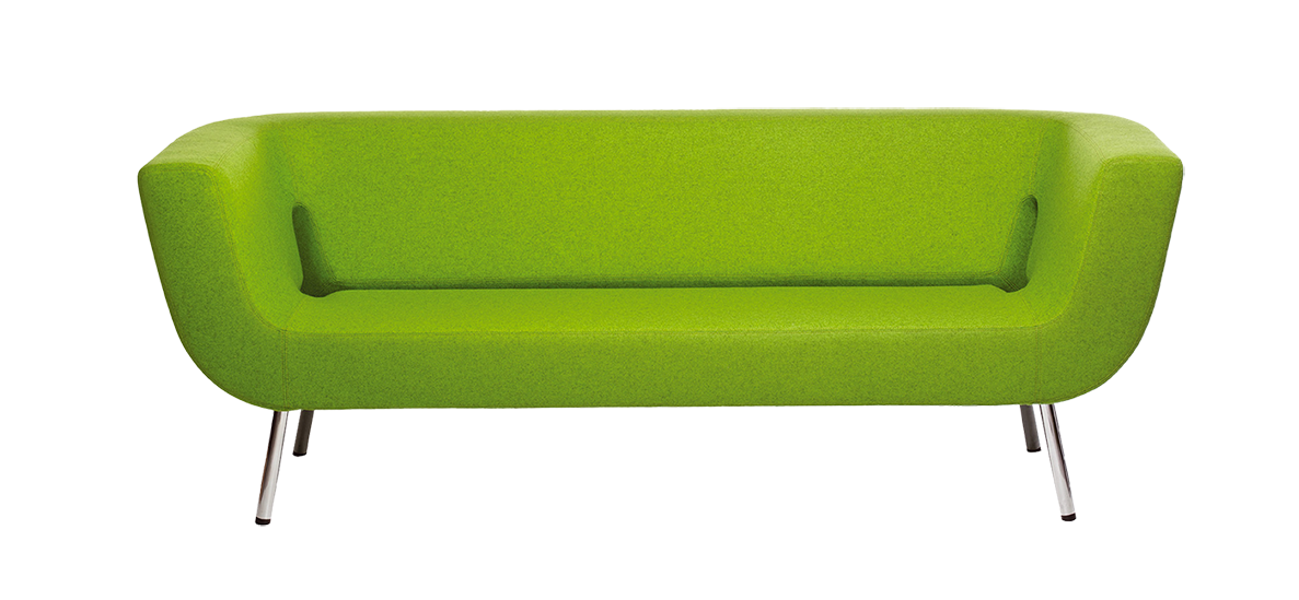 картинка Прямой диван Брук (V-32) от Мебельная мода, фото: 1