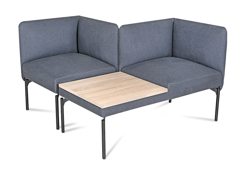 картинка Модульный диван Торонто от Мебельная мода, фото: 11