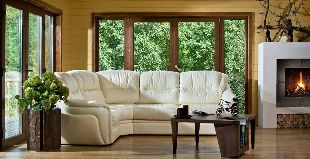 картинка Прямой диван Монарх от Мебельная мода, фото: 7