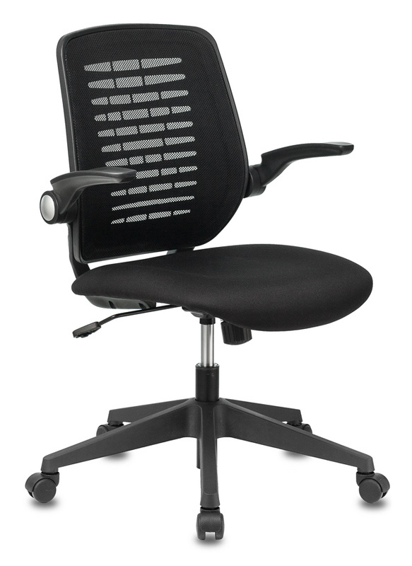 картинка Компьютерное кресло CH-495 от Мебельная мода, фото: 1
