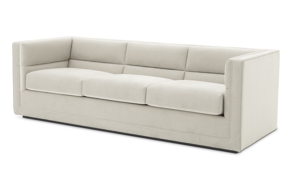 картинка Прямой диван Адониа (V-01) от Мебельная мода, фото: 13