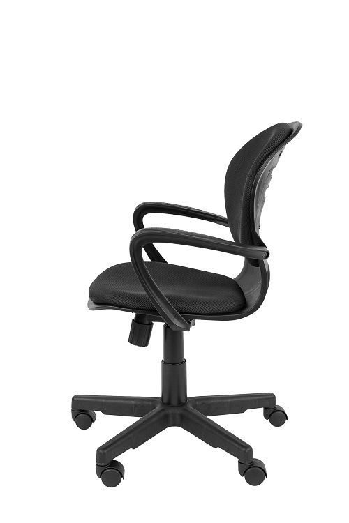картинка Кресло Riva Chair RCH 1140 TW PL Black от Мебельная мода, фото: 6