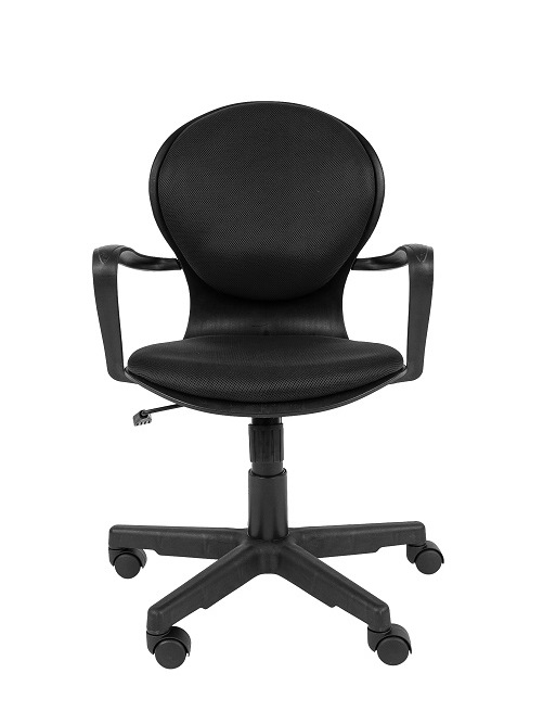 картинка Кресло Riva Chair RCH 1140 TW PL Black от Мебельная мода, фото: 8