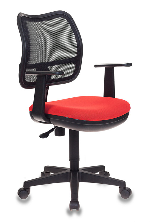 картинка Компьютерное кресло CH-797AXSN от Мебельная мода, фото: 2