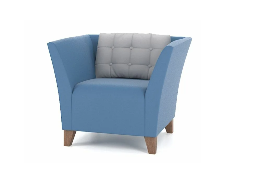 картинка Кресло M21 - Times от Мебельная мода, фото: 9