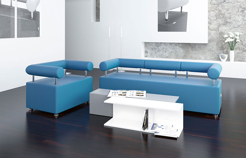 картинка Кресло М1 - comfort solutions от Мебельная мода, фото: 1