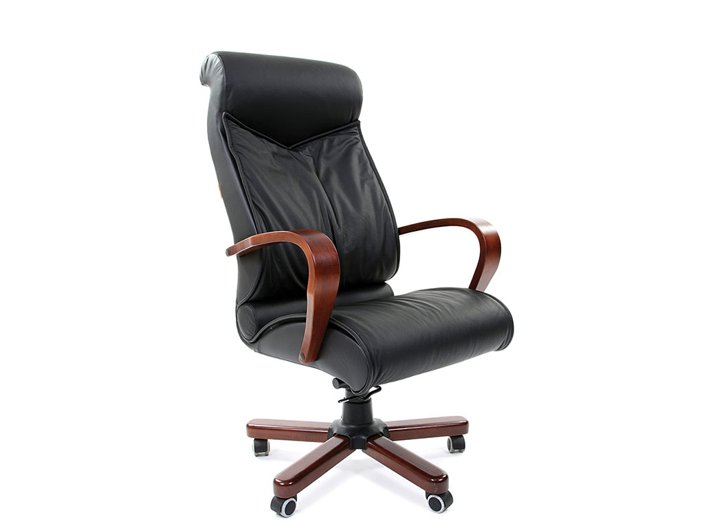 картинка Кресло руководителя CH 420 WD от Мебельная мода, фото: 3