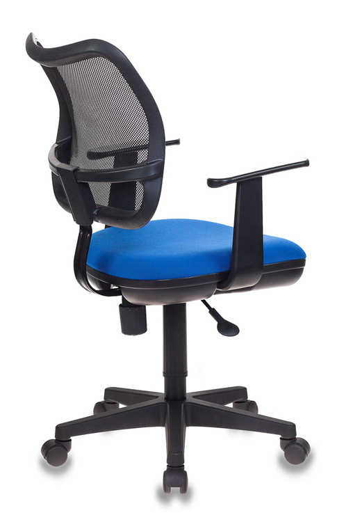 картинка Компьютерное кресло CH-797AXSN от Мебельная мода, фото: 5
