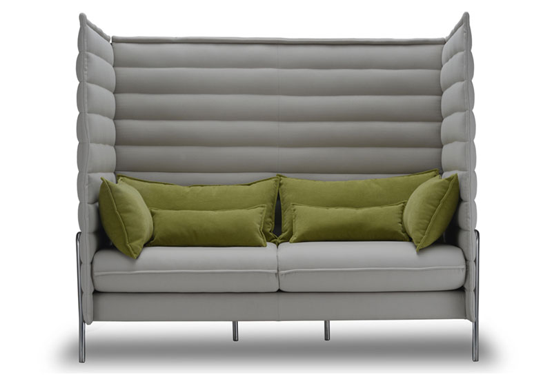 картинка Прямой диван Тесла от Мебельная мода, фото: 3