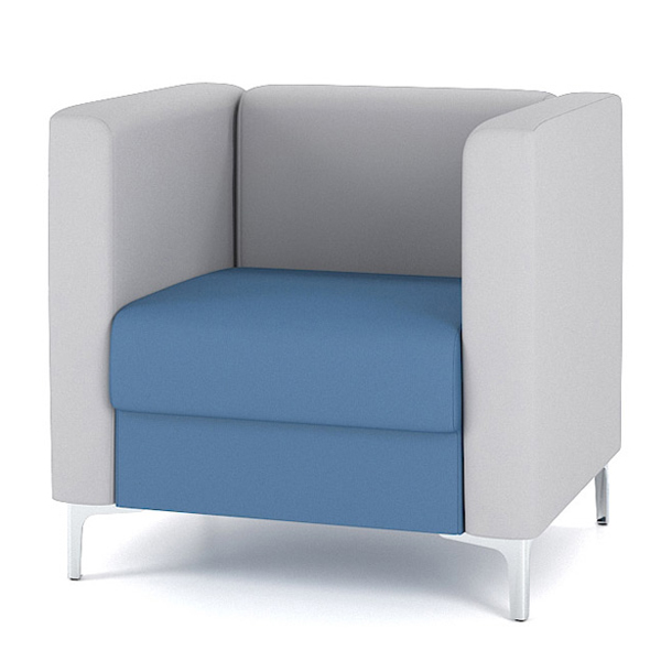 картинка Кресло М6 - soft room от Мебельная мода, фото: 3