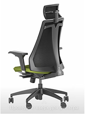 картинка Компьютерное кресло ДИЕГО от Мебельная мода, фото: 6