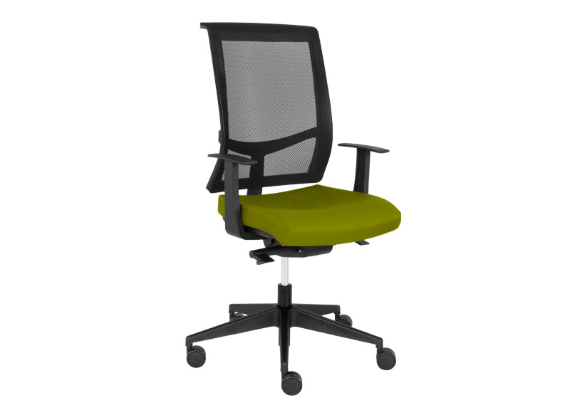 картинка Компьютерное кресло Eva. II от Мебельная мода, фото: 1