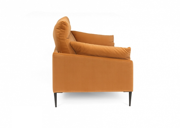 картинка Прямой диван ODRA от Мебельная мода, фото: 2