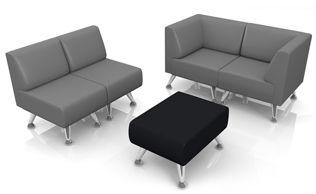 картинка Модульный диван Лайт от Мебельная мода, фото: 2