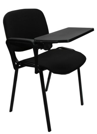 картинка Офисный стул Изо black Т (с пюпитром) от Мебельная мода, фото: 2