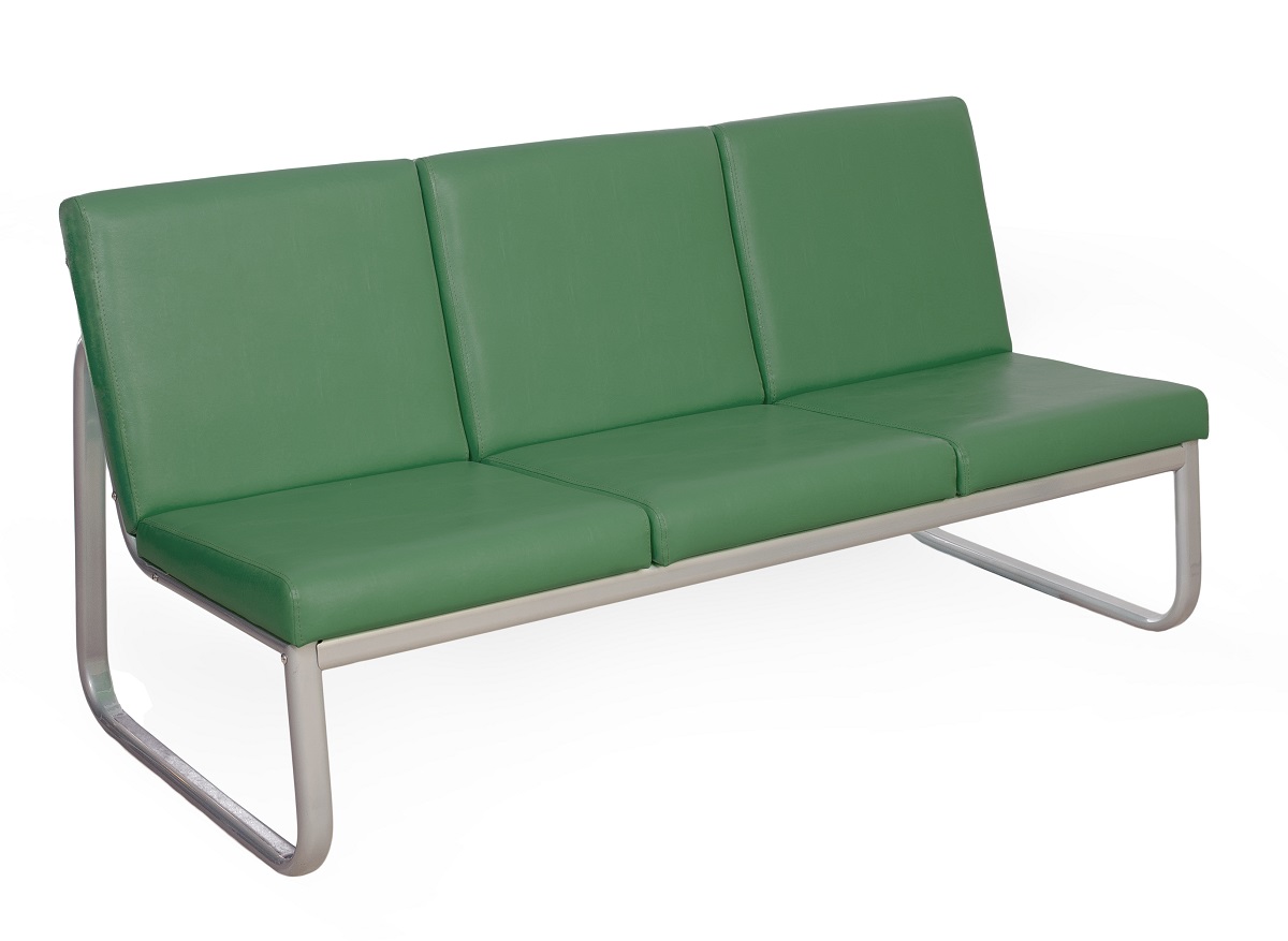 картинка Многоместная секция стульев Тулон от Мебельная мода, фото: 1