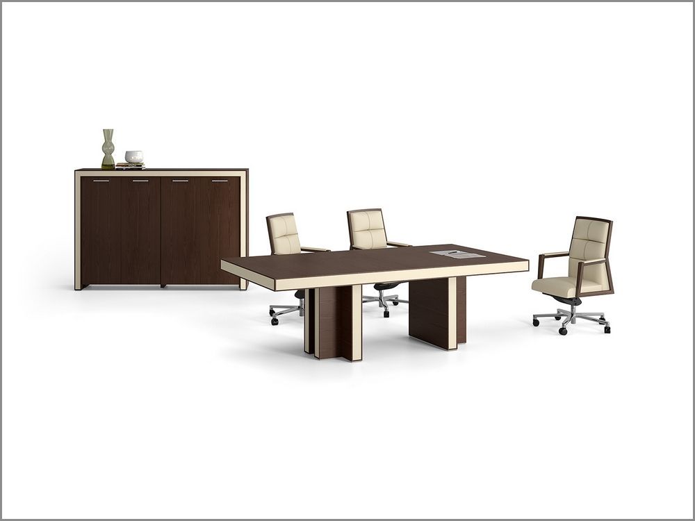 картинка Стол для переговоров BELESA от Мебельная мода, фото: 12