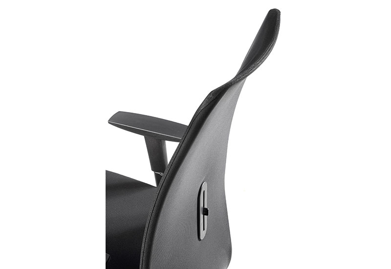 картинка Компьютерное кресло Флекс от Мебельная мода, фото: 6