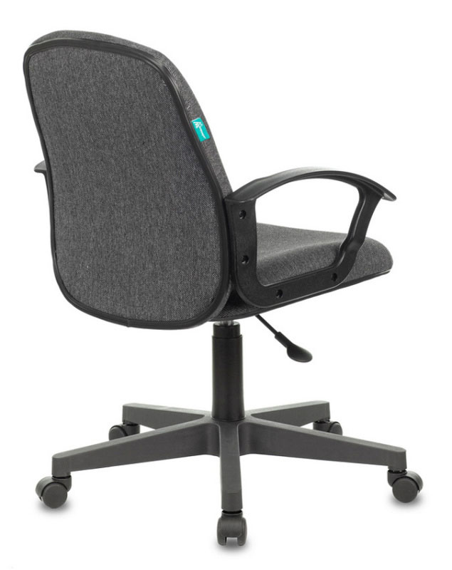 картинка Компьютерное кресло CH 808 Low от Мебельная мода, фото: 5