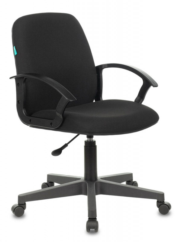 картинка Компьютерное кресло CH 808 Low от Мебельная мода, фото: 2