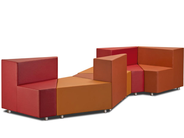 картинка Модульный диван Олли от Мебельная мода, фото: 1