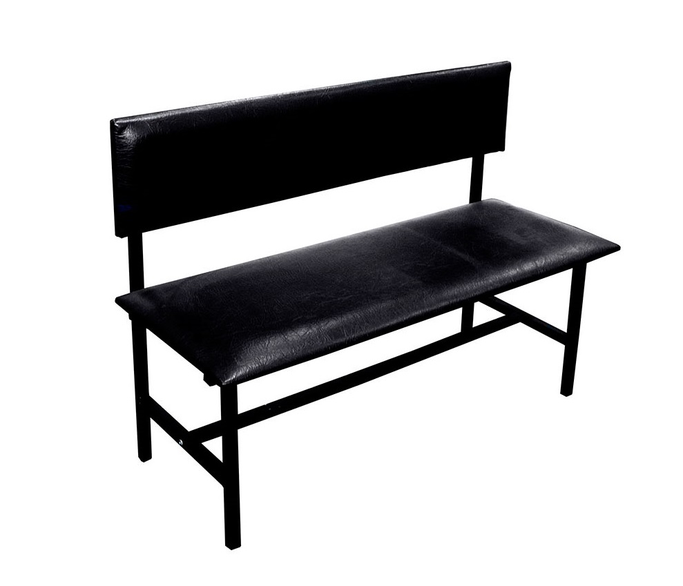 картинка Многоместная секция стульев Берта+ от Мебельная мода, фото: 1