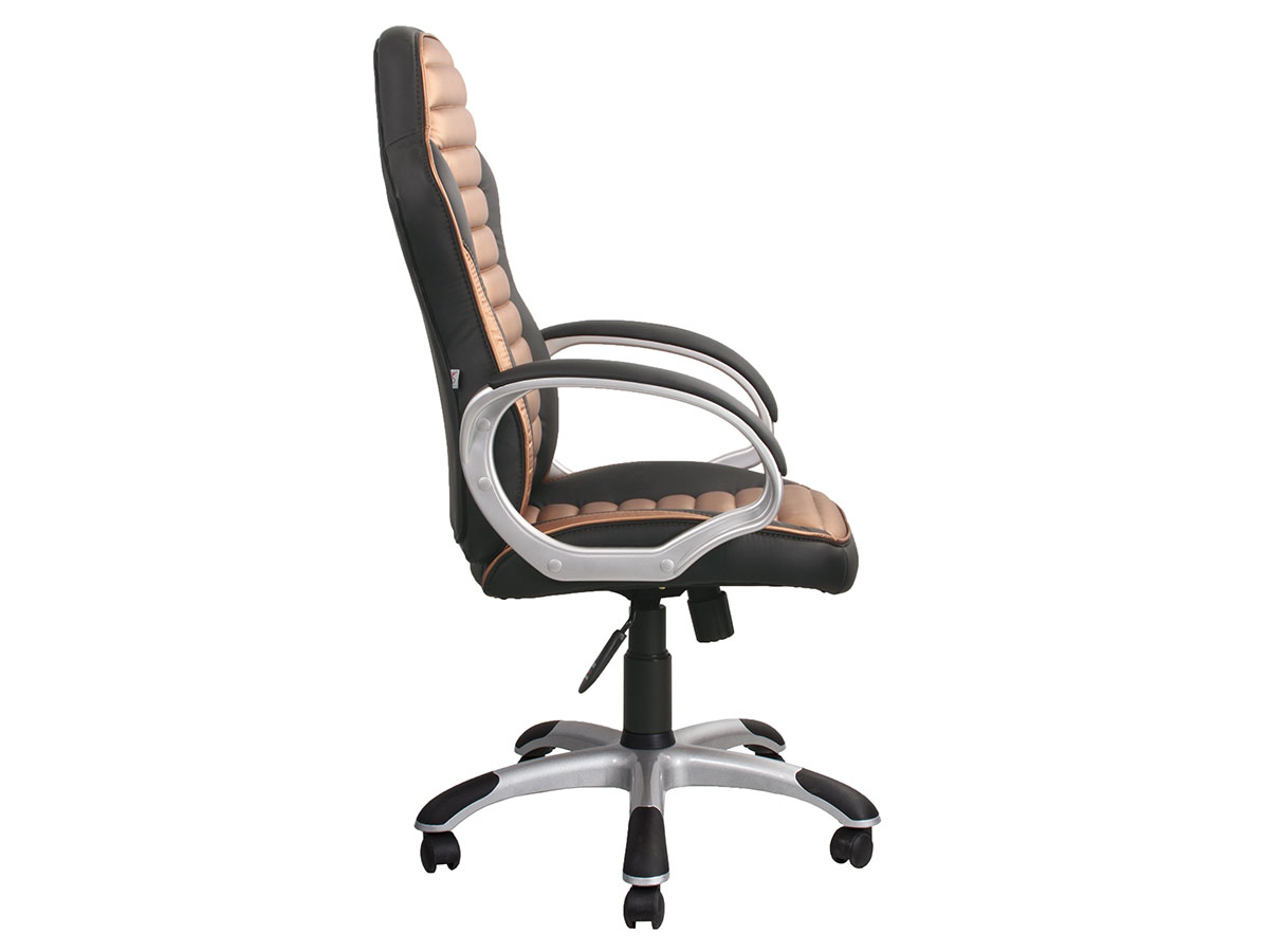 картинка Игровое кресло Monza от Мебельная мода, фото: 3