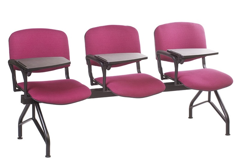 картинка Многоместная секция стульев Матис+ от Мебельная мода, фото: 1