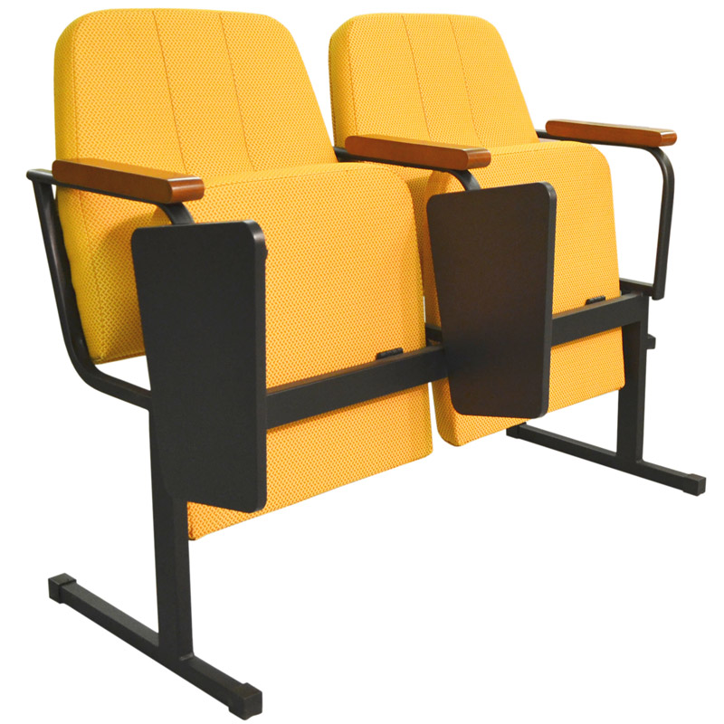 картинка Многоместная секция стульев М-10 от Мебельная мода, фото: 2