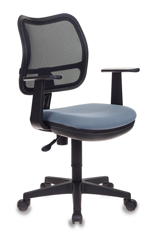 картинка Компьютерное кресло CH-797AXSN от Мебельная мода, фото: 3