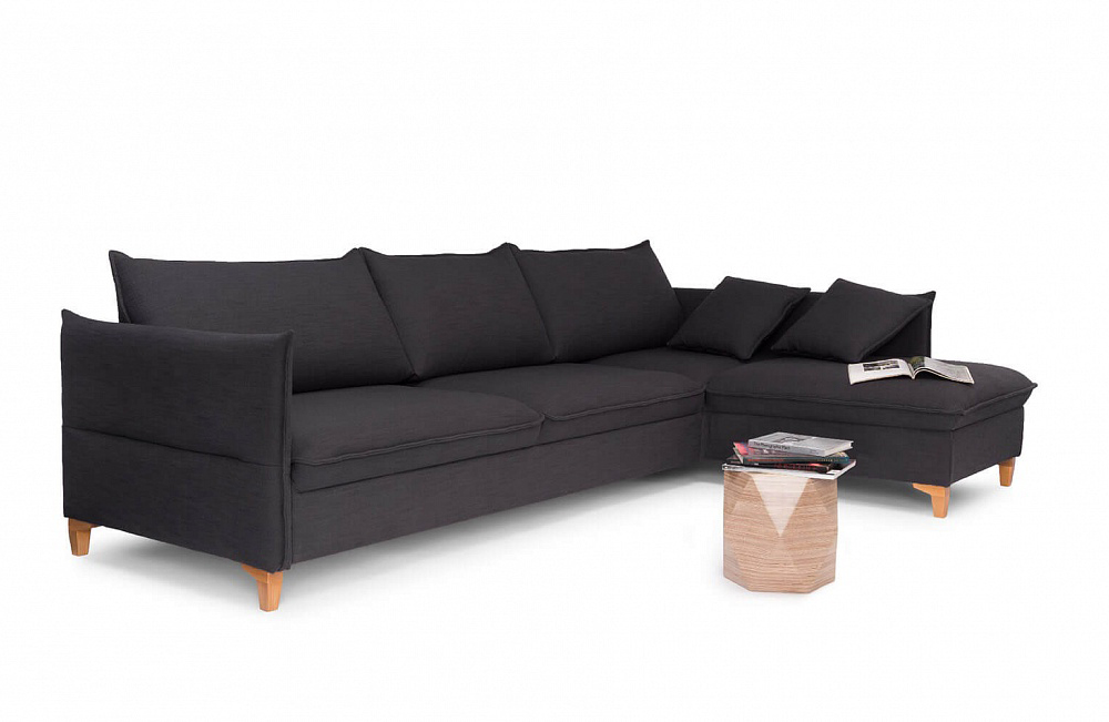 картинка Прямой диван Bergen от Мебельная мода, фото: 5