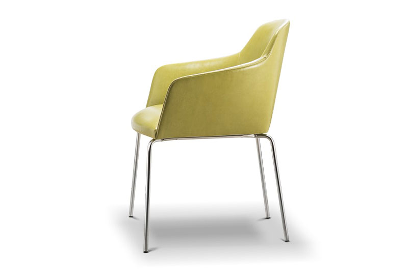 картинка Лаунж-кресло Лайт от Мебельная мода, фото: 2
