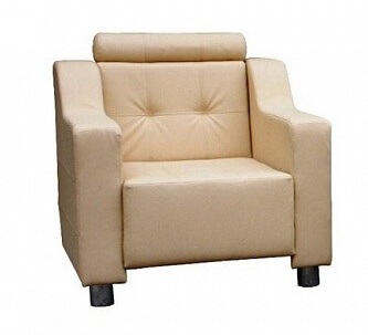 картинка Кресло Неаполь (А-04) от Мебельная мода, фото: 1