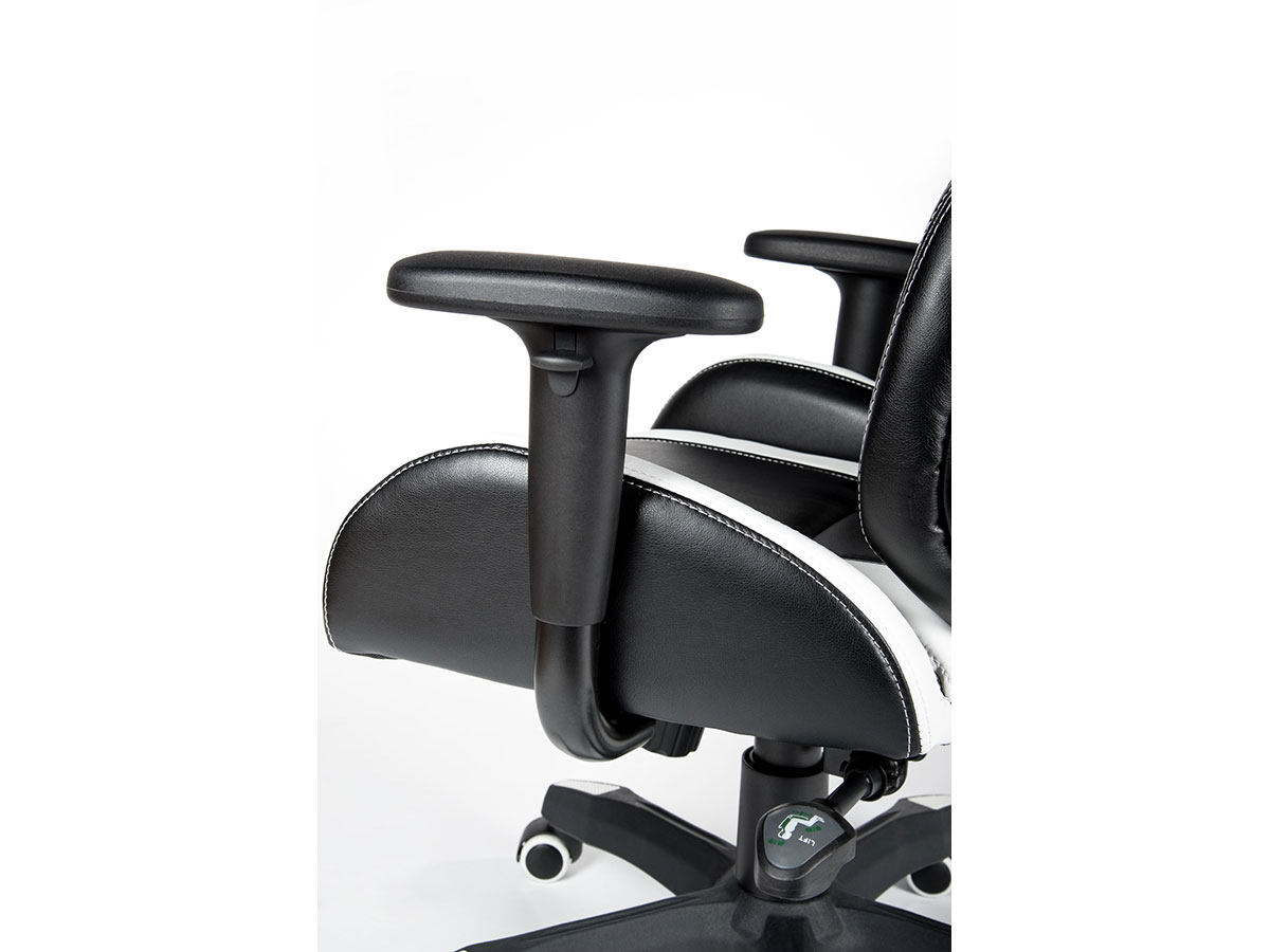картинка Игровое кресло F1 от Мебельная мода, фото: 10