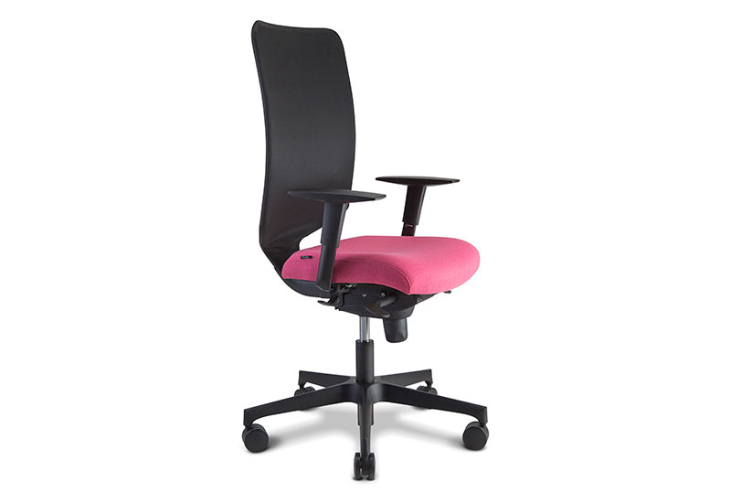 картинка Компьютерное кресло Флекс от Мебельная мода, фото: 1